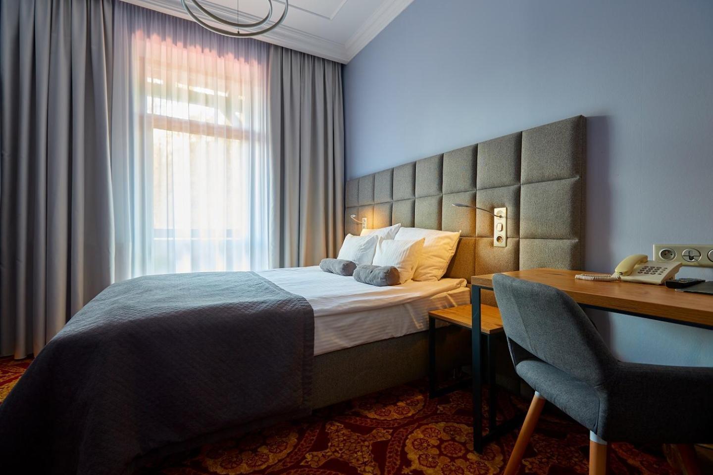 Hotel Anders Старе-Яблонкі Екстер'єр фото